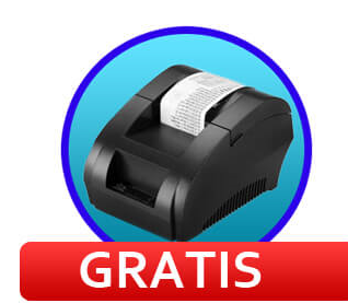 impresora boleta electrónica