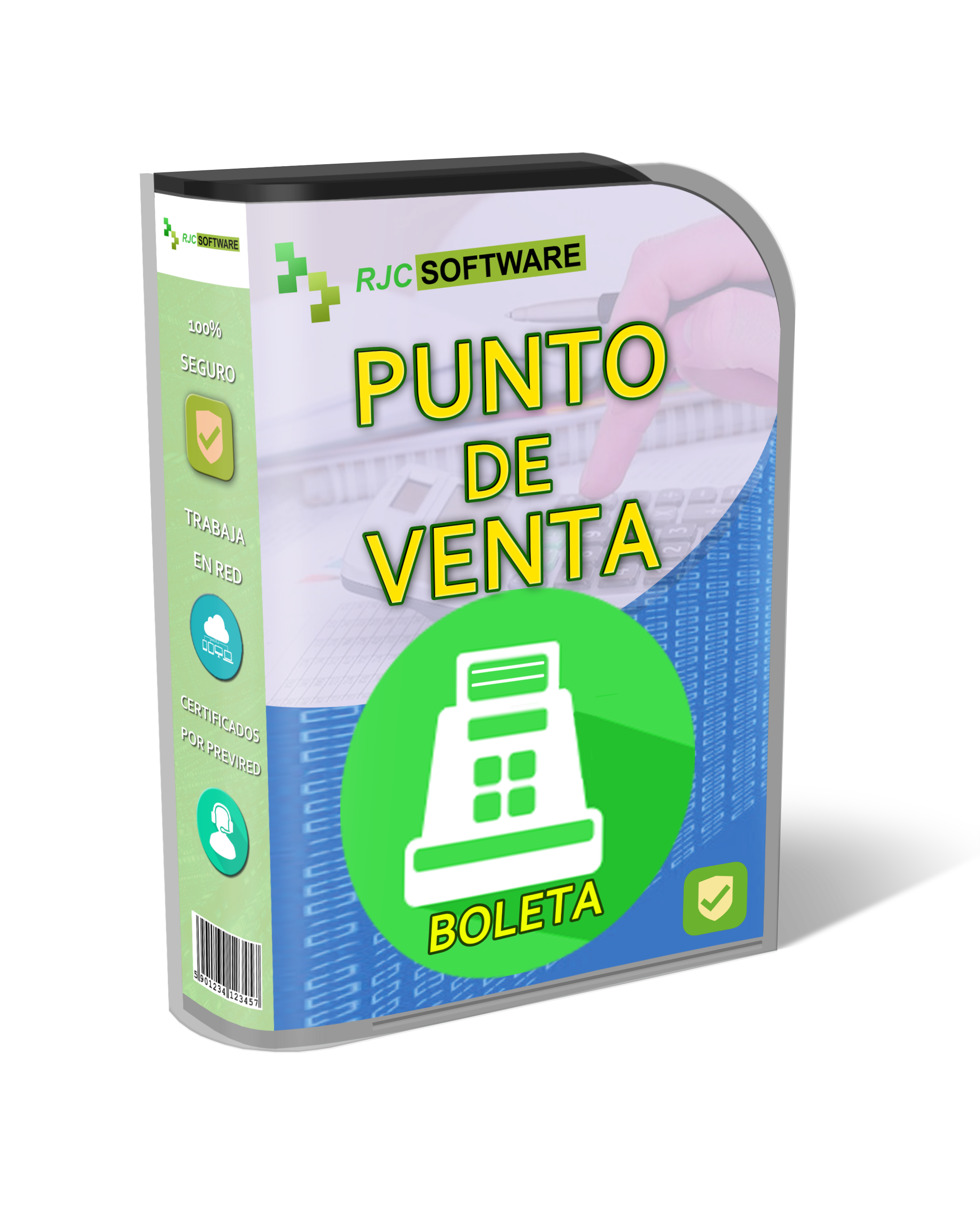 punta de venta